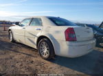 2010 Chrysler 300 Touring/signature Series/executive Series Белый vin: 2C3CA5CV1AH325286