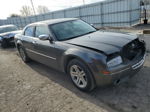 2010 Chrysler 300 Touring Угольный vin: 2C3CA5CV2AH132466