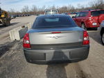 2010 Chrysler 300 Touring Угольный vin: 2C3CA5CV2AH132466