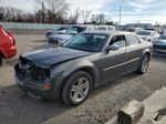 2010 Chrysler 300 Touring Угольный vin: 2C3CA5CV2AH132466