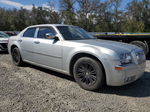 2010 Chrysler 300 Touring Серебряный vin: 2C3CA5CV2AH164513