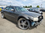 2010 Chrysler 300 Touring Серый vin: 2C3CA5CV2AH209210