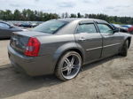 2010 Chrysler 300 Touring Серый vin: 2C3CA5CV2AH209210