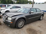 2010 Chrysler 300 Touring Charcoal vin: 2C3CA5CV2AH220983