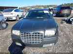 2010 Chrysler 300 Touring/signature Series/executive Series Gray vin: 2C3CA5CV3AH122738