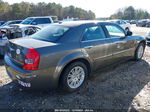 2010 Chrysler 300 Touring/signature Series/executive Series Gray vin: 2C3CA5CV3AH122738