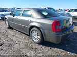 2010 Chrysler 300 Touring/signature Series/executive Series Gray vin: 2C3CA5CV3AH122738