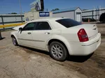 2010 Chrysler 300 Touring Cream vin: 2C3CA5CV3AH150202