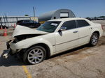 2010 Chrysler 300 Touring Cream vin: 2C3CA5CV3AH150202