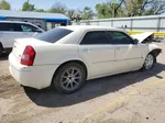 2010 Chrysler 300 Touring Cream vin: 2C3CA5CV3AH150202