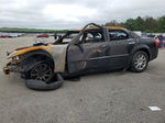 2010 Chrysler 300 Touring Burn vin: 2C3CA5CV3AH199187