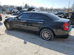 2010 Chrysler 300 Touring Черный vin: 2C3CA5CV3AH201312