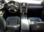 2010 Chrysler 300 Touring Черный vin: 2C3CA5CV3AH201312