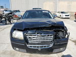 2010 Chrysler 300 Touring Черный vin: 2C3CA5CV3AH201312