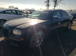 2010 Chrysler 300 Touring Black vin: 2C3CA5CV3AH211385