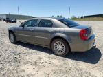 2010 Chrysler 300 Touring Gray vin: 2C3CA5CV3AH213038