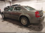 2010 Chrysler 300 Touring/signature Series/executive Series Gray vin: 2C3CA5CV3AH263289