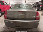 2010 Chrysler 300 Touring/signature Series/executive Series Gray vin: 2C3CA5CV3AH263289