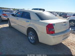 2010 Chrysler 300 Touring/signature Series/executive Series White vin: 2C3CA5CV3AH273319