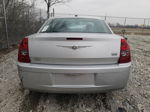 2010 Chrysler 300 Touring Silver vin: 2C3CA5CV3AH284370