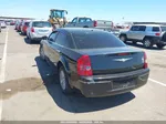 2010 Chrysler 300 Touring/signature Series/executive Series Черный vin: 2C3CA5CV3AH284451