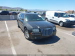 2010 Chrysler 300 Touring/signature Series/executive Series Черный vin: 2C3CA5CV3AH284451