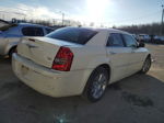 2010 Chrysler 300 Touring Cream vin: 2C3CA5CV4AH106161