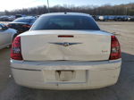 2010 Chrysler 300 Touring Cream vin: 2C3CA5CV4AH106161