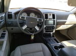 2010 Chrysler 300 Touring Кремовый vin: 2C3CA5CV4AH106161