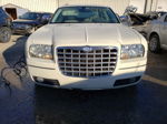 2010 Chrysler 300 Touring Cream vin: 2C3CA5CV4AH106161