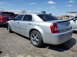 2010 Chrysler 300 Touring Silver vin: 2C3CA5CV4AH185511