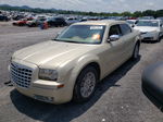 2010 Chrysler 300 Touring Gold vin: 2C3CA5CV4AH209564