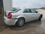 2010 Chrysler 300 Touring Silver vin: 2C3CA5CV4AH211203