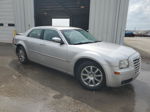 2010 Chrysler 300 Touring Silver vin: 2C3CA5CV4AH211203