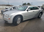 2010 Chrysler 300 Touring Silver vin: 2C3CA5CV4AH211203