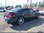 2010 Chrysler 300 Touring/signature Series/executive Series Черный vin: 2C3CA5CV4AH234688