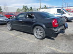 2010 Chrysler 300 Touring/signature Series/executive Series Черный vin: 2C3CA5CV4AH234688