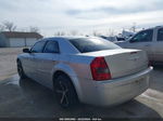 2010 Chrysler 300 Touring/signature Series/executive Series Серебряный vin: 2C3CA5CV4AH265813