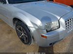 2010 Chrysler 300 Touring/signature Series/executive Series Серебряный vin: 2C3CA5CV4AH265813