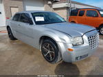 2010 Chrysler 300 Touring/signature Series/executive Series Серебряный vin: 2C3CA5CV4AH265813