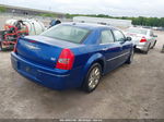 2010 Chrysler 300 Touring/signature Series/executive Series Blue vin: 2C3CA5CV5AH112471