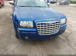 2010 Chrysler 300 Touring/signature Series/executive Series Blue vin: 2C3CA5CV5AH112471