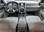 2010 Chrysler 300 Touring Черный vin: 2C3CA5CV5AH148693