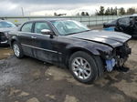 2010 Chrysler 300 Touring Black vin: 2C3CA5CV5AH148693