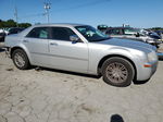 2010 Chrysler 300 Touring Silver vin: 2C3CA5CV5AH167518