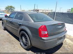 2010 Chrysler 300 Touring/signature Series/executive Series Gray vin: 2C3CA5CV5AH167955