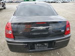 2010 Chrysler 300 Touring Black vin: 2C3CA5CV5AH206494