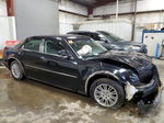 2010 Chrysler 300 Touring Black vin: 2C3CA5CV5AH327512