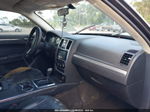 2010 Chrysler 300 Touring/signature Series/executive Series Черный vin: 2C3CA5CV6AH104427