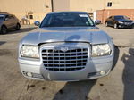 2010 Chrysler 300 Touring Silver vin: 2C3CA5CV6AH125696